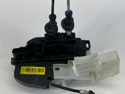 2008 2009 2010 Hyundai Sonata Front Left Side Door Lock Latch Release Actuator