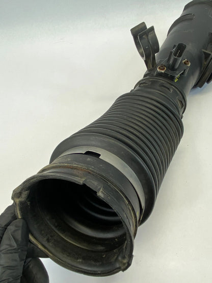 2006 2007 CHEVROLET TRAILBLAZER 4.2L L6 AIR CLEANER OUTLET DUCT TUBE W/ MAF OEM