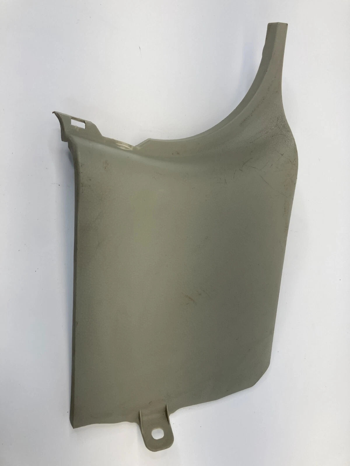 2003-2006 INFINITI G35 RIGHT PASSENGER SIDE DASH COWL KICK PANEL 66900-AM600 OEM
