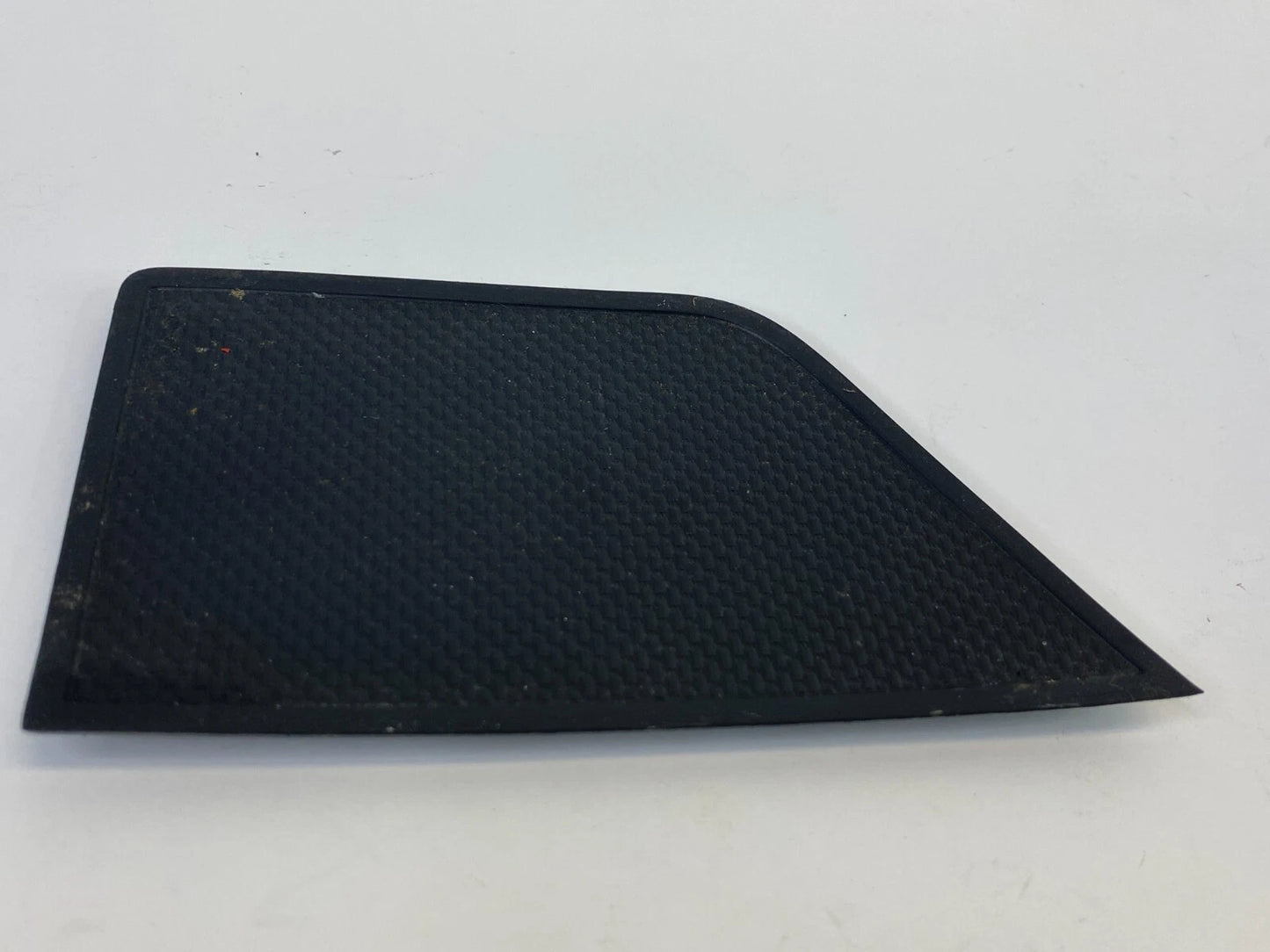 2011-2013 KIA OPTIMA REAR LEFT INNER DOOR PULL HANDLE COVER CAP MAT 83714-4C000