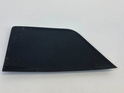 2011-2013 KIA OPTIMA REAR LEFT INNER DOOR PULL HANDLE COVER CAP MAT 83714-4C000