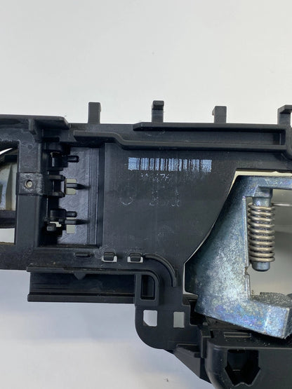 2008-2011 MERCEDES ML350 08-10 R350 REAR RIGHT SIDE EXTERIOR DOOR HANDLE
