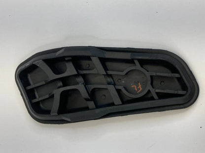 2004-2012 MITSUBISHI GALANT FRONT LEFT SIDE INNER DOOR CORNER COVER MIRROR BEZEL