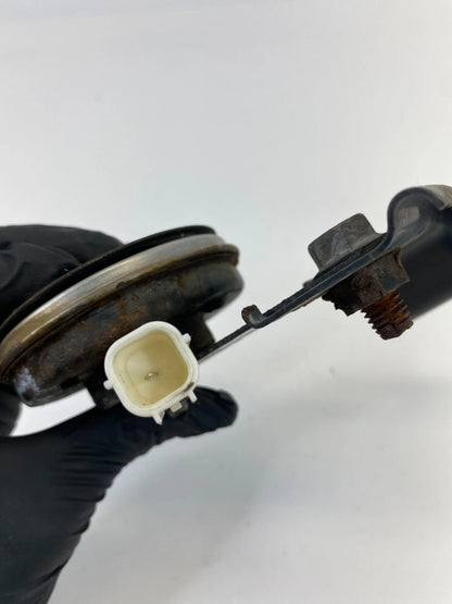 10 11 12 13 14 HONDA INSIGHT HORN NOTE TONE NOTE PITCH ALARM SIREN E130514 OEM