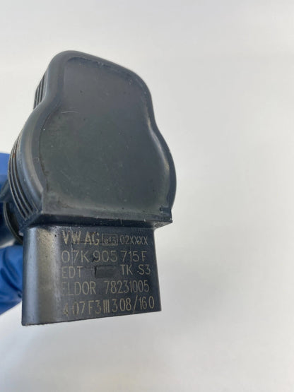 2005-2018 VOLKSWAGEN JETTA 06-14 VOLKSWAGEN PASSAT IGNITION COIL 07K-905-715-F