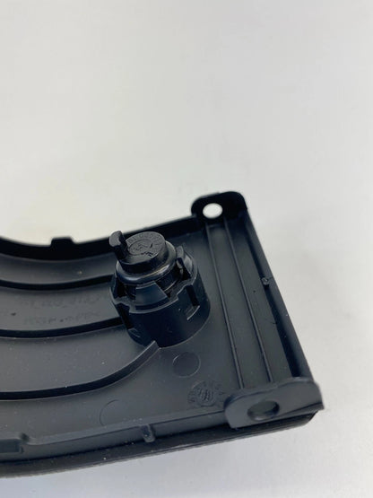 2012-2019 VOLKSWAGEN PASSAT REAR SEAT TRIM PANEL COVER CAP 561-863-413-PIA01 OEM