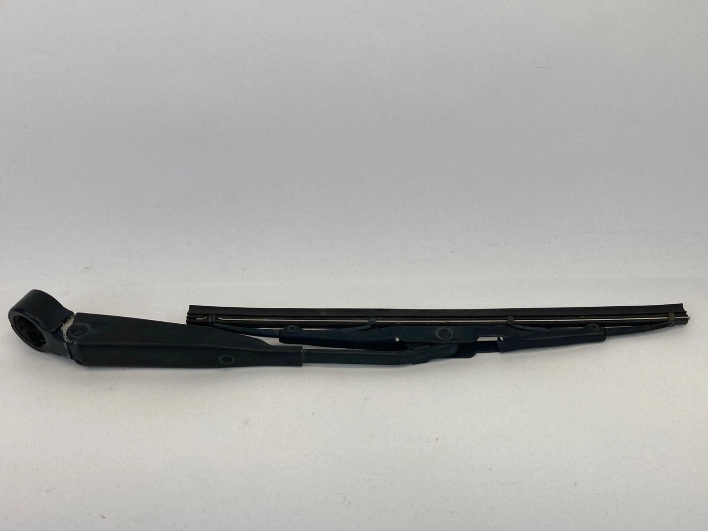 2007-2012 DODGE CALIBER HATCHBACK REAR WINDSHIELD WIPER ARM & BLADE OEM