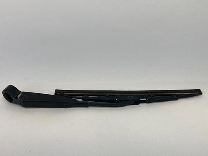 2007-2012 DODGE CALIBER HATCHBACK REAR WINDSHIELD WIPER ARM & BLADE OEM