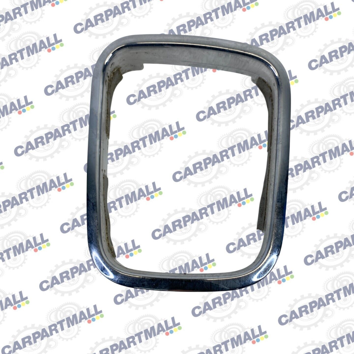 2005-2009 Subaru Outback Floor Center Console Shift Shifter Cover Trim Bezel OEM