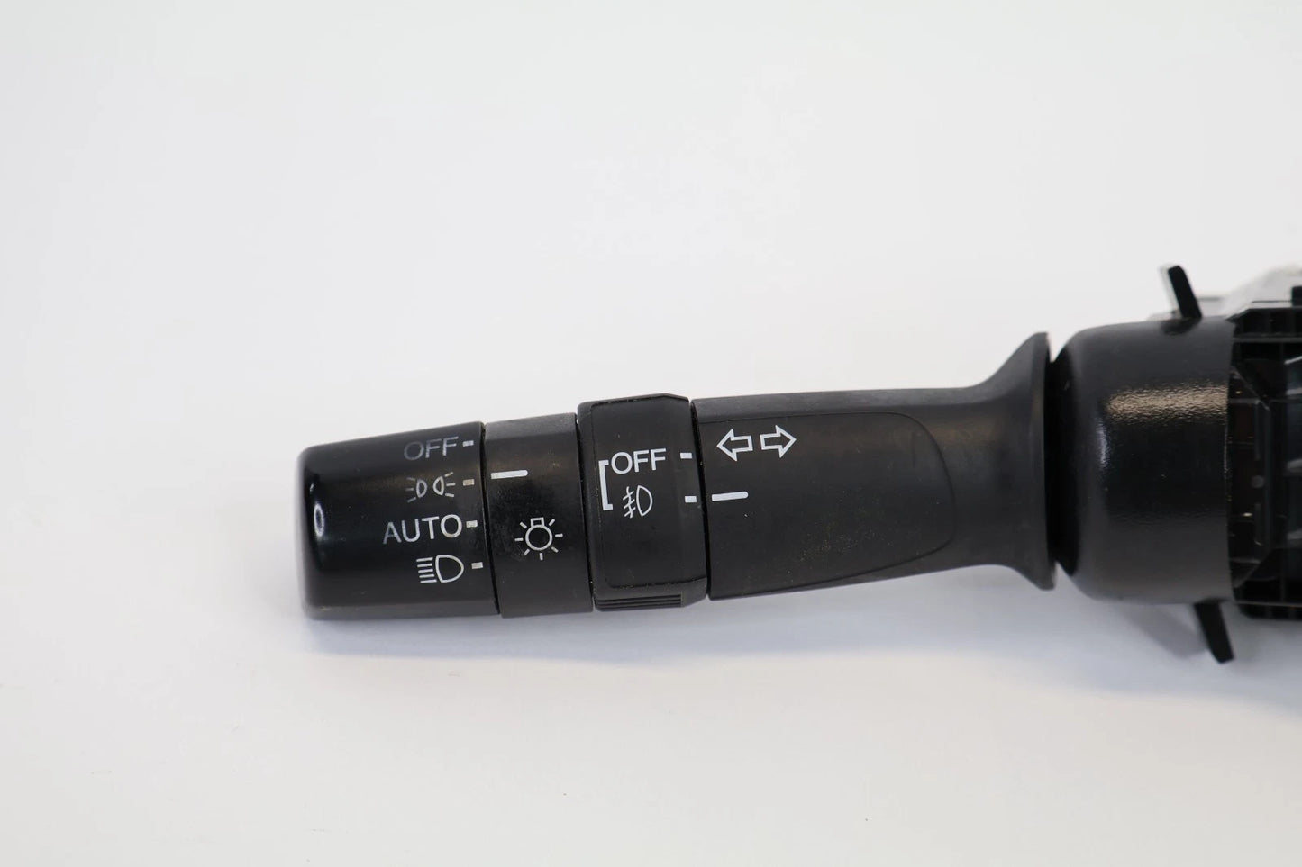 16-18 HONDA PILOT HEADLIGHT TURN SIGNAL SWITCH STALK FOG LIGHT AUTO LEVER OEM