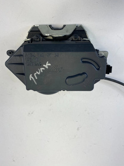 06-12 MERCEDES-BENZ R350 REAR TAILGATE TRUNK LIFT DOOR LOCK ACTUATOR 1647400335