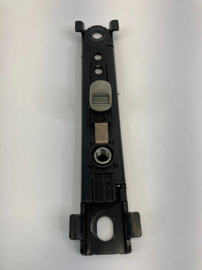 05-10 PONTIAC G6 FRONT RIGHT PASSENGER SIDE SEAT BELT HEIGHT ADJUSTER 22704418