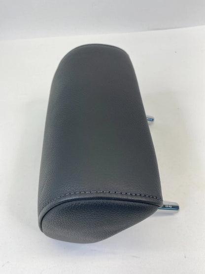 2005-2007 AUDI A6 QUATTRO REAR CENTER RIGHT PASSENGER SEAT HEADREST HEAD REST