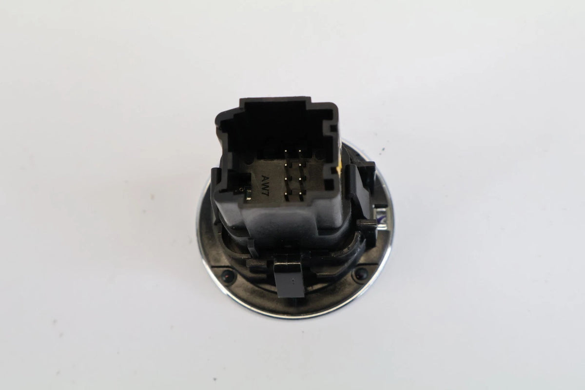 2016-2019 CHEVY CRUZE ENGINE START IGNITION SWITCH BUTTON W KEYFOB 13409819 OEM