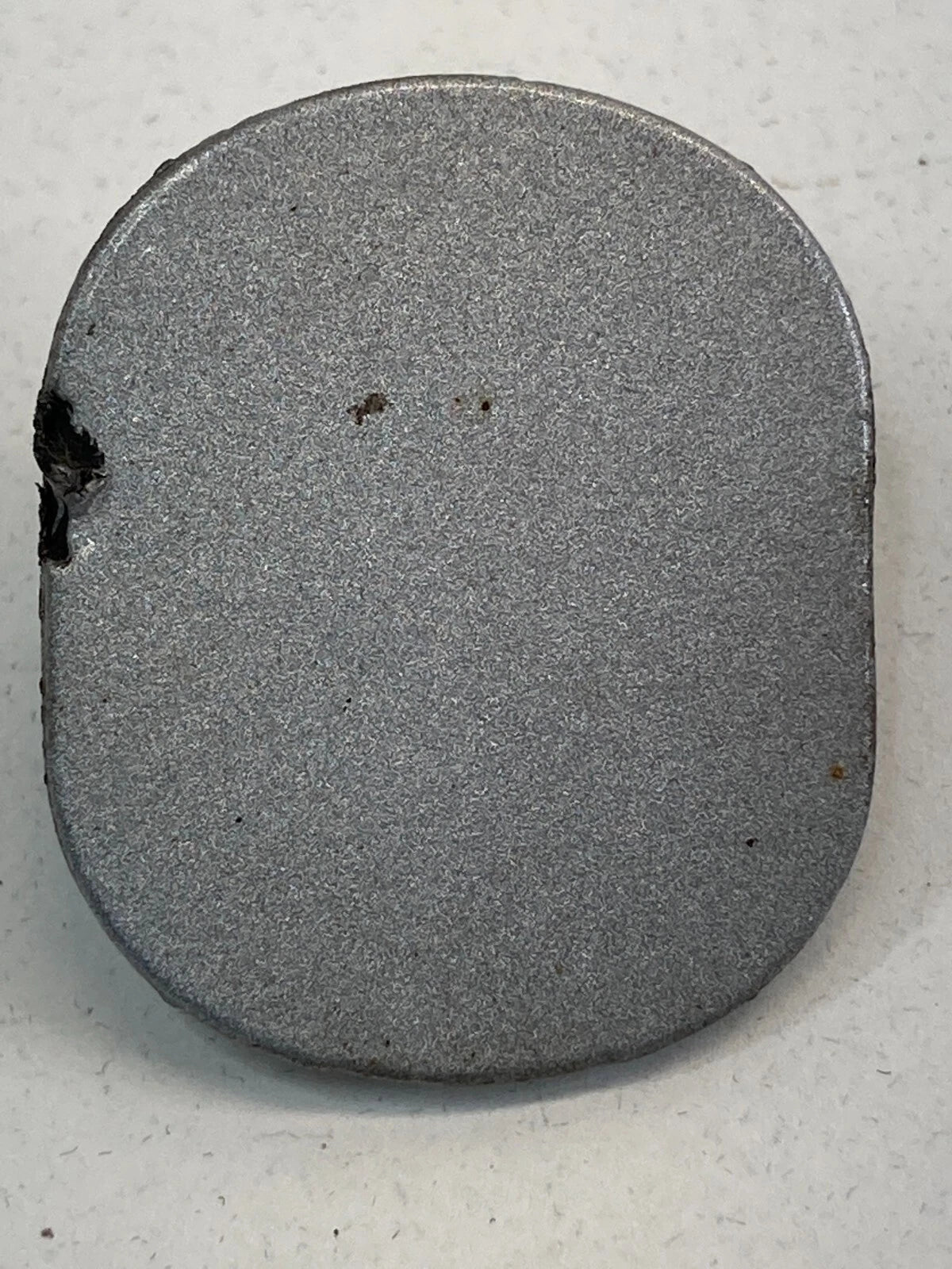 2004 2005 2006 2007 2008 ACURA TL SEDAN REAR BUMPER BOLT CAP COVER TRIM INSERT