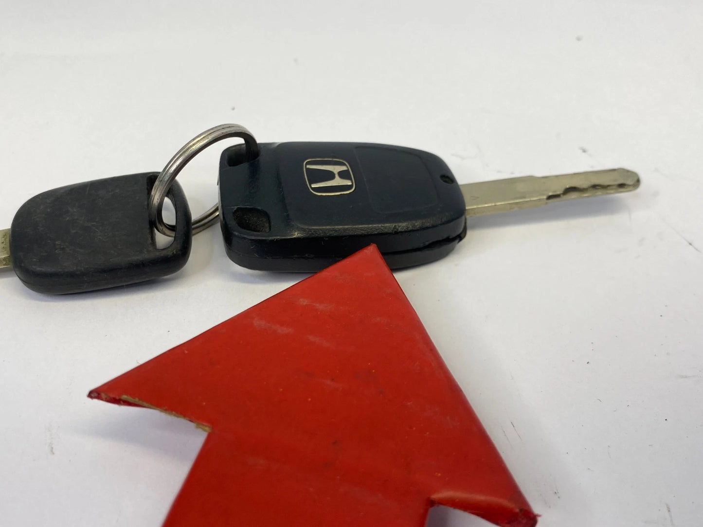 2011-2017 HONDA ODYSSEY A/T IGNITION SWITCH LOCK CYLINDER IMMOBILIZER W/ KEY OEM