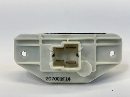 1999-2003 ACURA TL 01-03 ACURA CL HEATER BLOWER MOTOR RESISTOR CONTROL MODULE