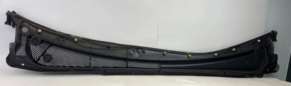 05-10 HONDA ODYSSEY FRONT WINDSHIELD COWL TOP PANEL GRILLE 74200-SHJ-A000 OEM