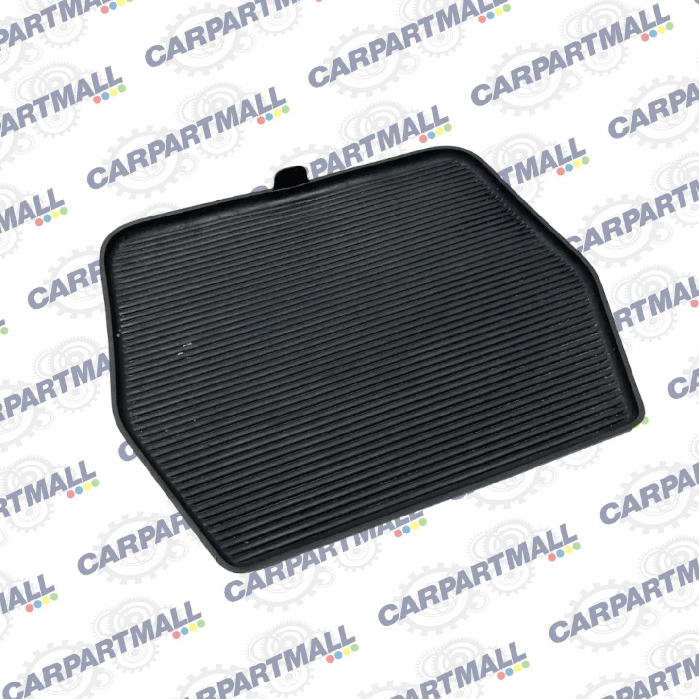 2008-2012 FORD ESCAPE CENTER CONSOLE RUBBER MAT TRAY INSERT 8L84-78047A74-A OEM