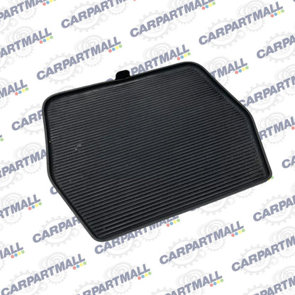 2008-2012 FORD ESCAPE CENTER CONSOLE RUBBER MAT TRAY INSERT 8L84-78047A74-A OEM