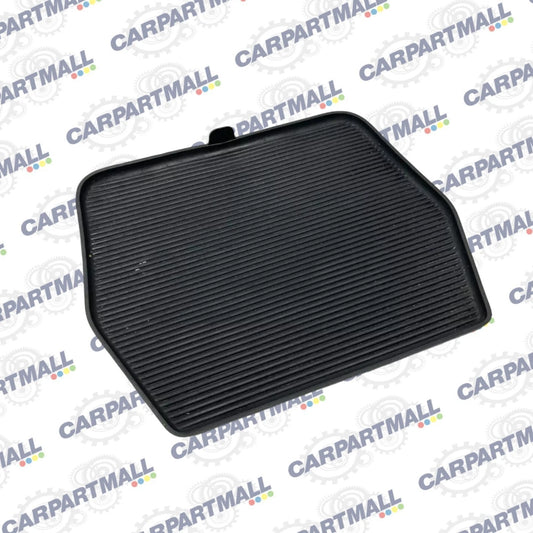 2008-2012 FORD ESCAPE CENTER CONSOLE RUBBER MAT TRAY INSERT 8L84-78047A74-A OEM