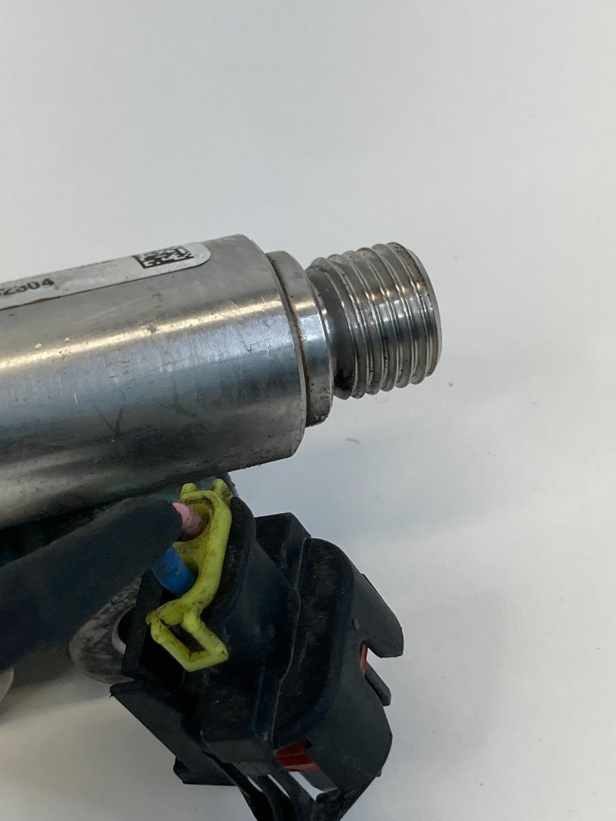 2012-2016 Kia Soul 12-17 Rio 1.6L L4 Fuel Injector Set W/ Rail 35350-2B110 OEM