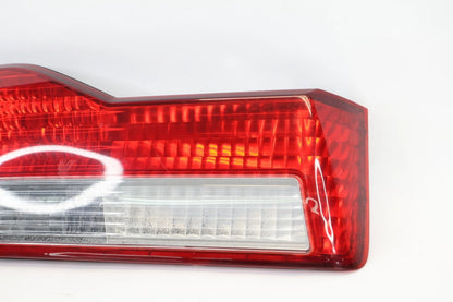 2001 2002 HONDA ACCORD SEDAN REAR TAIL LIGHT TRUNK TAILLIGHT LEFT INNER LAMP OEM