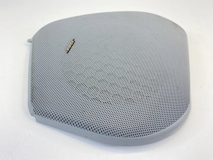 2000-2006 MERCEDES-BENZ S500 FRONT RIGHT DOOR SPEAKER GILLE COVER 2207270688