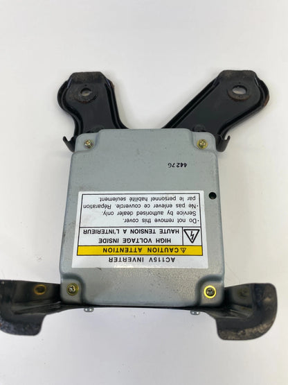 2003-2008 Pontiac Vibe Matrix Power Inverter Control Module AC115V OEM