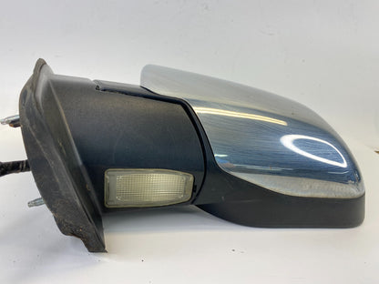 2005 2006 Nissan Armada Left Driver Side View Power Door Mirror W/ Heated OEM