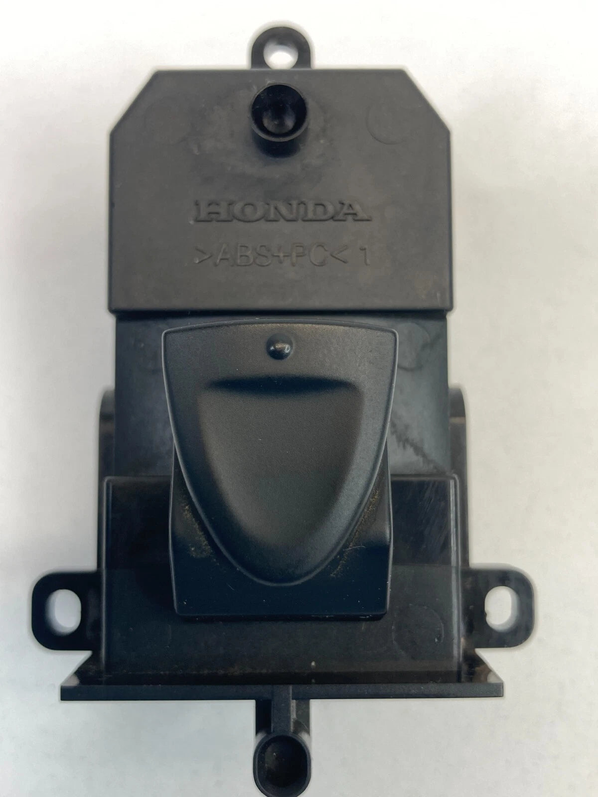 2006-2011 HONDA CIVIC SEDAN REAR RIGHT DOOR POWER WINDOW SWITCH 35760SNAJ012M1