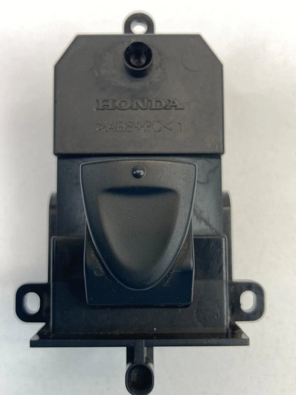 2006-2011 HONDA CIVIC SEDAN REAR RIGHT DOOR POWER WINDOW SWITCH 35760SNAJ012M1
