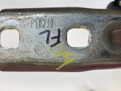 2010-2024 GMC TERRAIN FRONT LEFT SIDE DOOR UPPER LOWER MOUNTING HINGE SET OEM