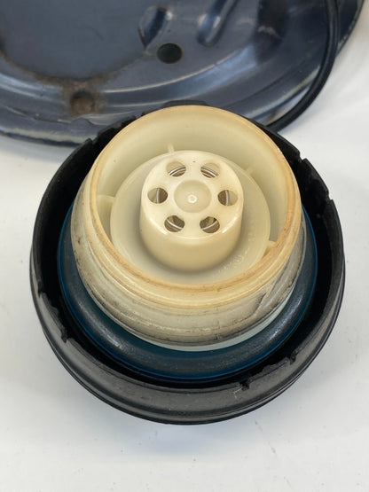 2006-2011 Honda Civic Fuel Filler Door Gas Lid Cover w/ Tank Cap OEM