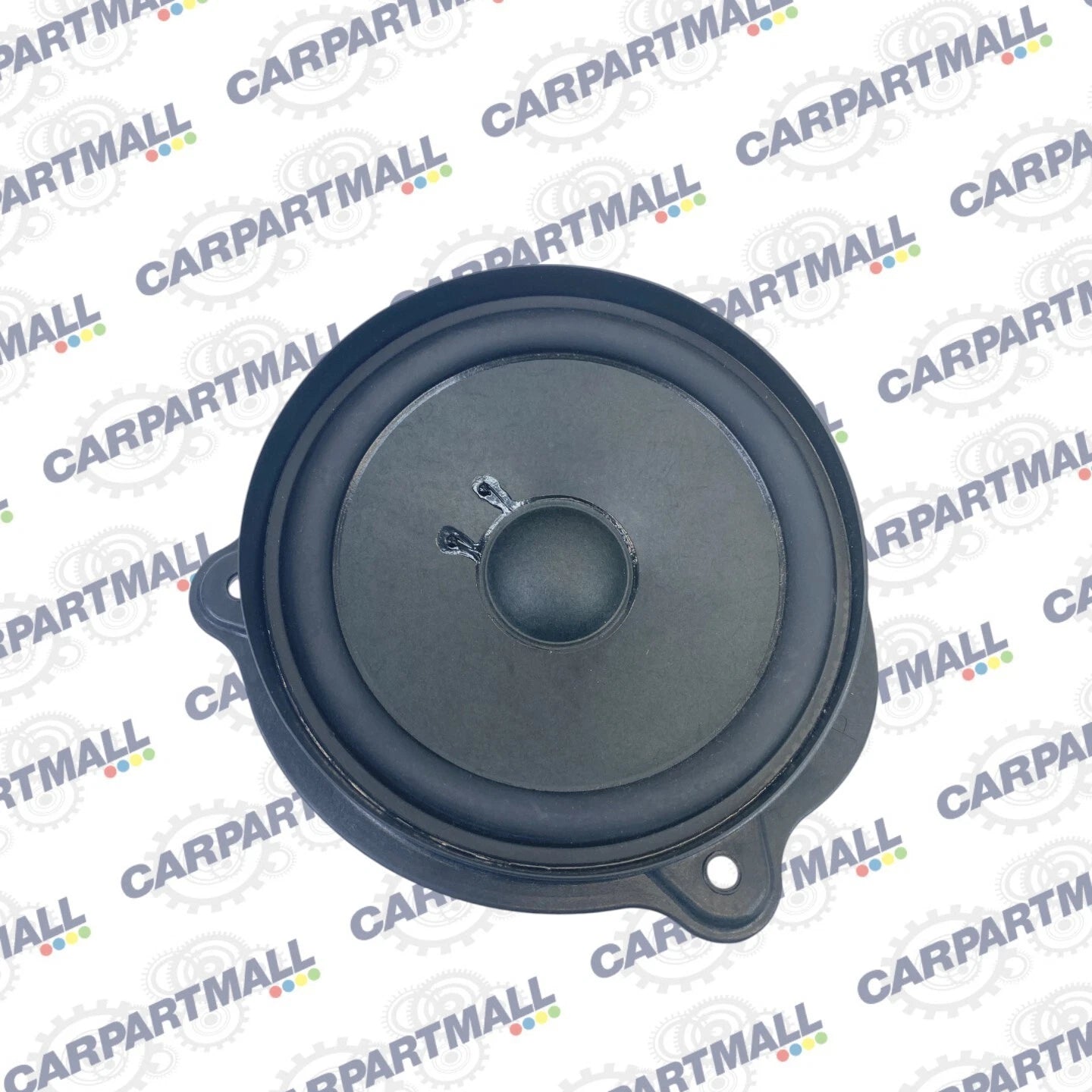 2006-2011 MERCEDES-BENZ CLS500 FRONT RIGHT DOOR AUDIO SPEAKER 2198200502 OEM