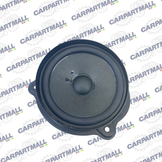 2006-2011 MERCEDES-BENZ CLS500 FRONT RIGHT DOOR AUDIO SPEAKER 2198200502 OEM