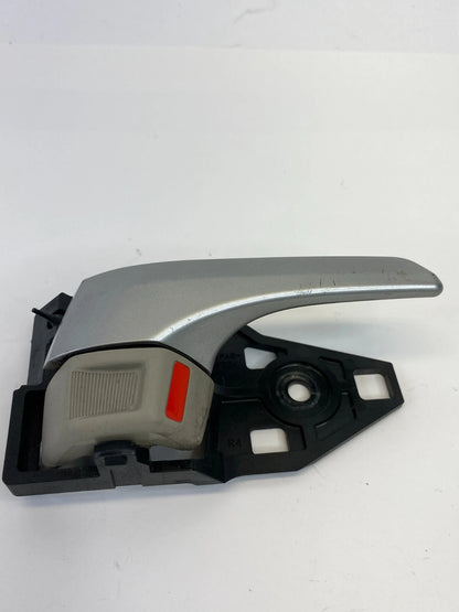 2012-2015 TOYOTA PRIUS REAR RIGHT SIDE INNER INTERIOR DOOR HANDLE ASSEMBLY OEM