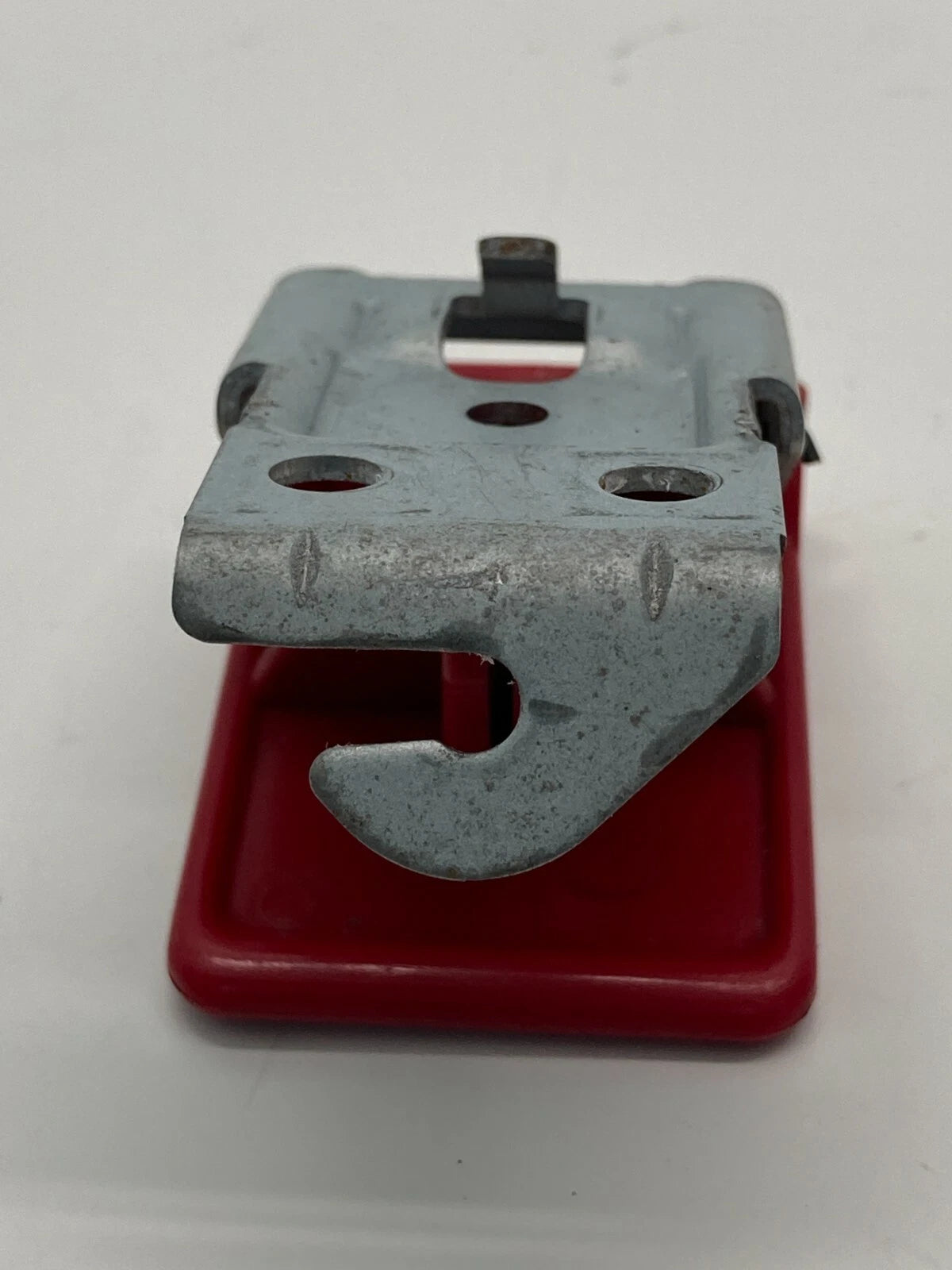 2006-2012 MITSUBISHI ECLIPSE HOOD LATCH RELEASE PULL HANDLE LEVER SWITCH OEM