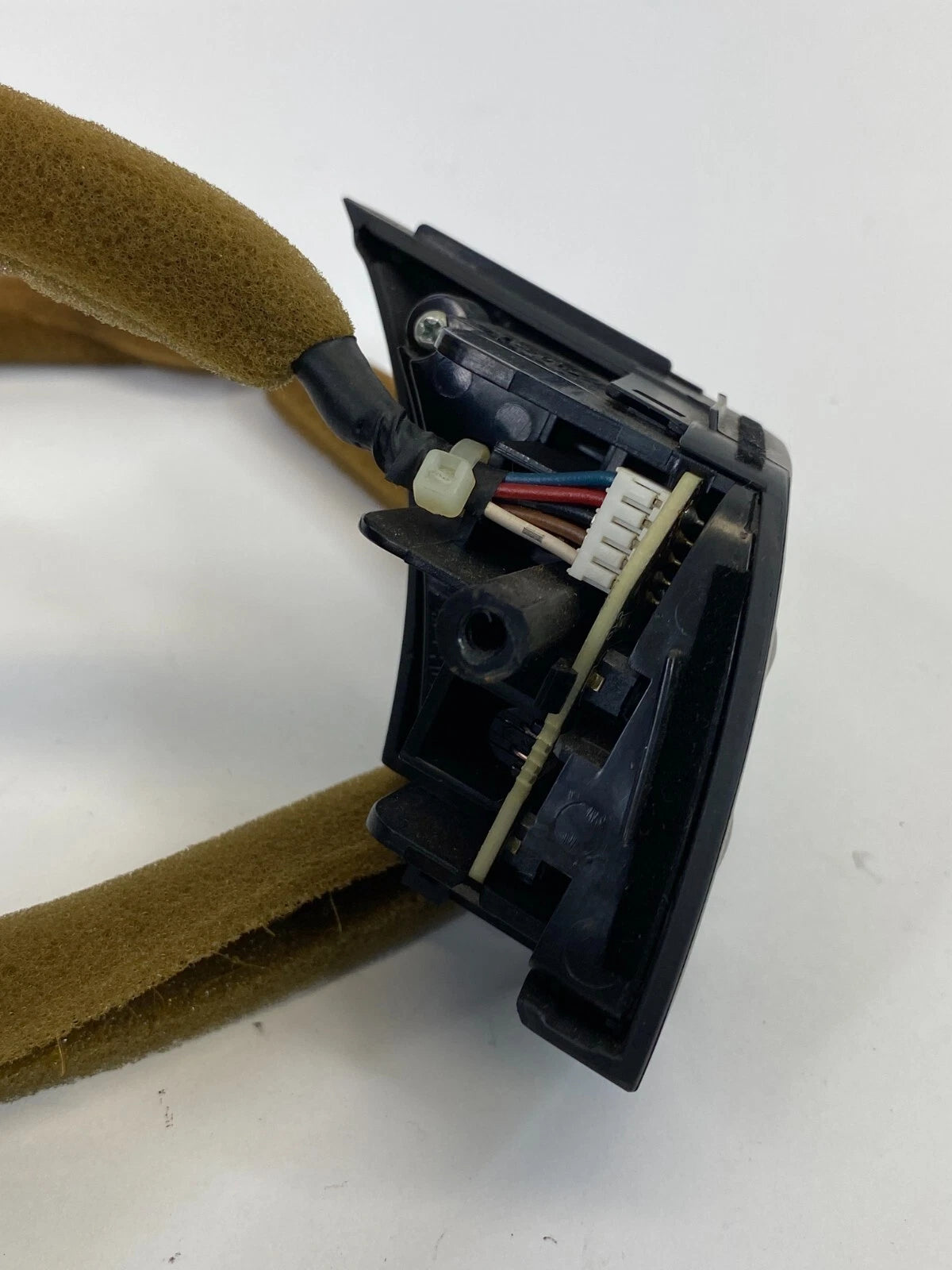 2007 2008 INFINITI G35 SEDAN DASH DIMMER TRIP RESET DISPLAY CONTROL SWITCH OEM