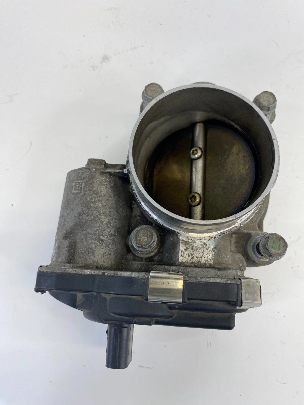 2012-2017 Chevrolet Equinox 2.4L L4 AWD A/T Throttle Body Throttle Valve Assy