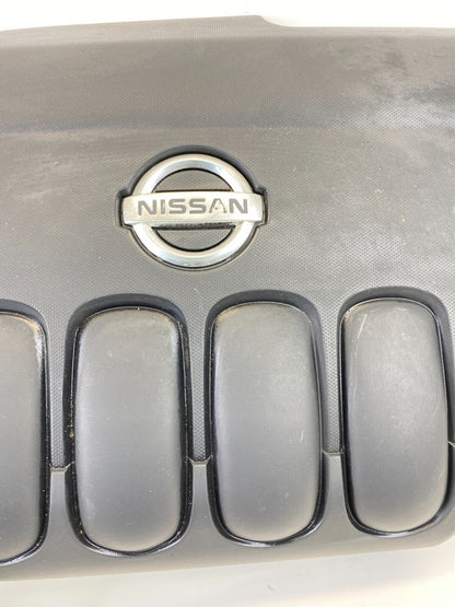 2007-2013 Nissan Altima 2.5L L4 Engine Cover Motor Appearance Top Plate OEM