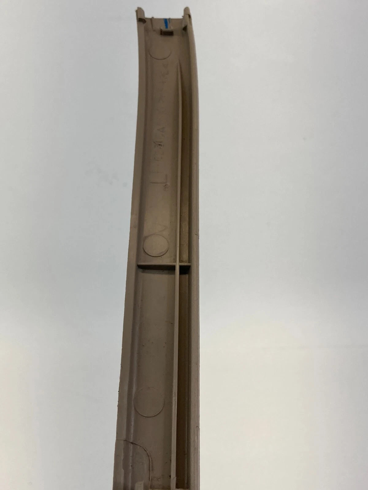 1997-2001 TOYOTA CAMRY FRONT LEFT DRIVER DOOR OPENING COVER TRIM 62316AA010 OEM