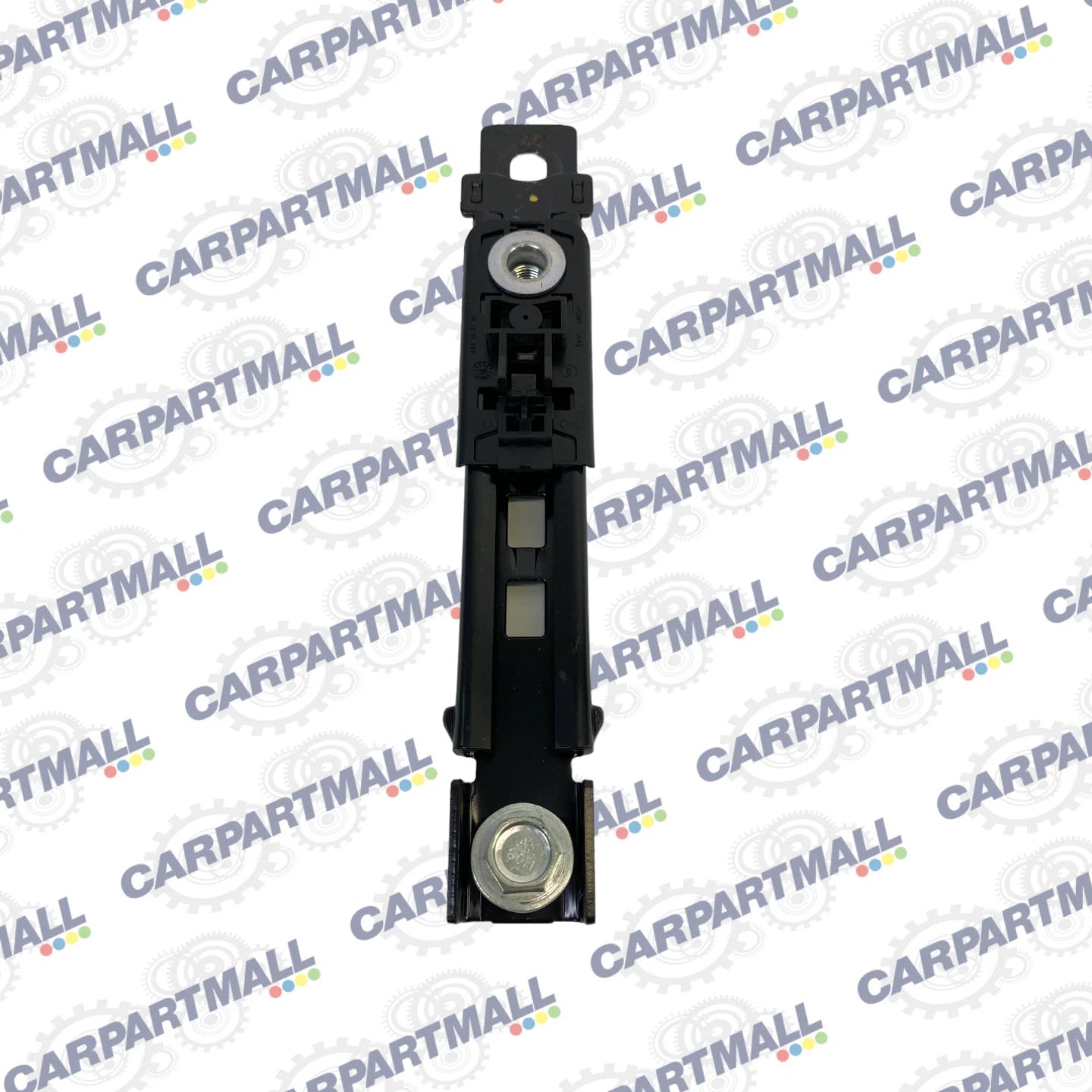 2007-2011 HYUNDAI ACCENT 3-DR FRONT RIGHT SEAT BELT HEIGHT ADJUSTER 5116340E1A