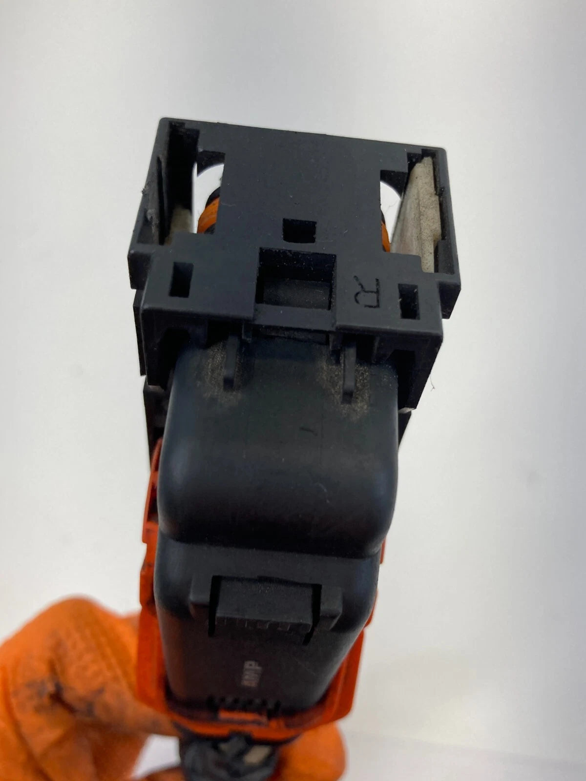 2008-2010 Honda Accord 2.4L L4 ABS Anti Lock Brake Pump Connector Plug OEM