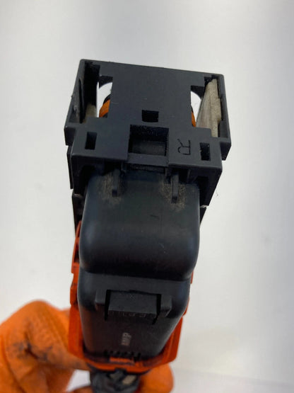 2008-2010 Honda Accord 2.4L L4 ABS Anti Lock Brake Pump Connector Plug OEM