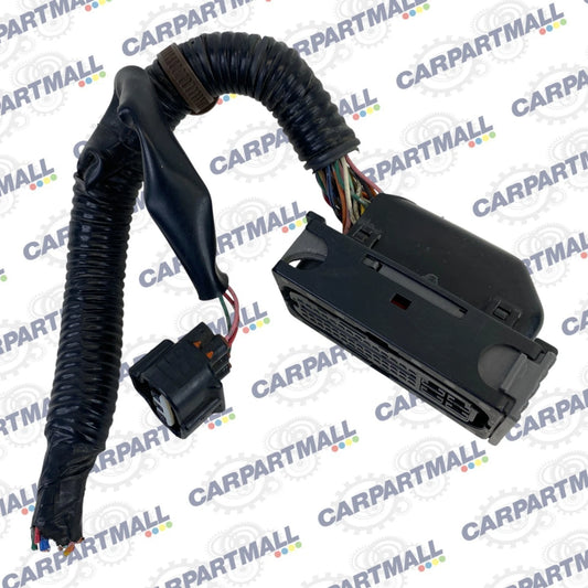 2007-2009 LEXUS RX350 3.5L 4WD ABS ANTI LOCK BRAKE PUMP PLUG CONNECTOR OEM