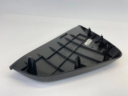 2011-2016 CHEVROLET CRUZE LEFT DRIVER SIDE DASH END CAP COVER TRIM 95987082 OEM