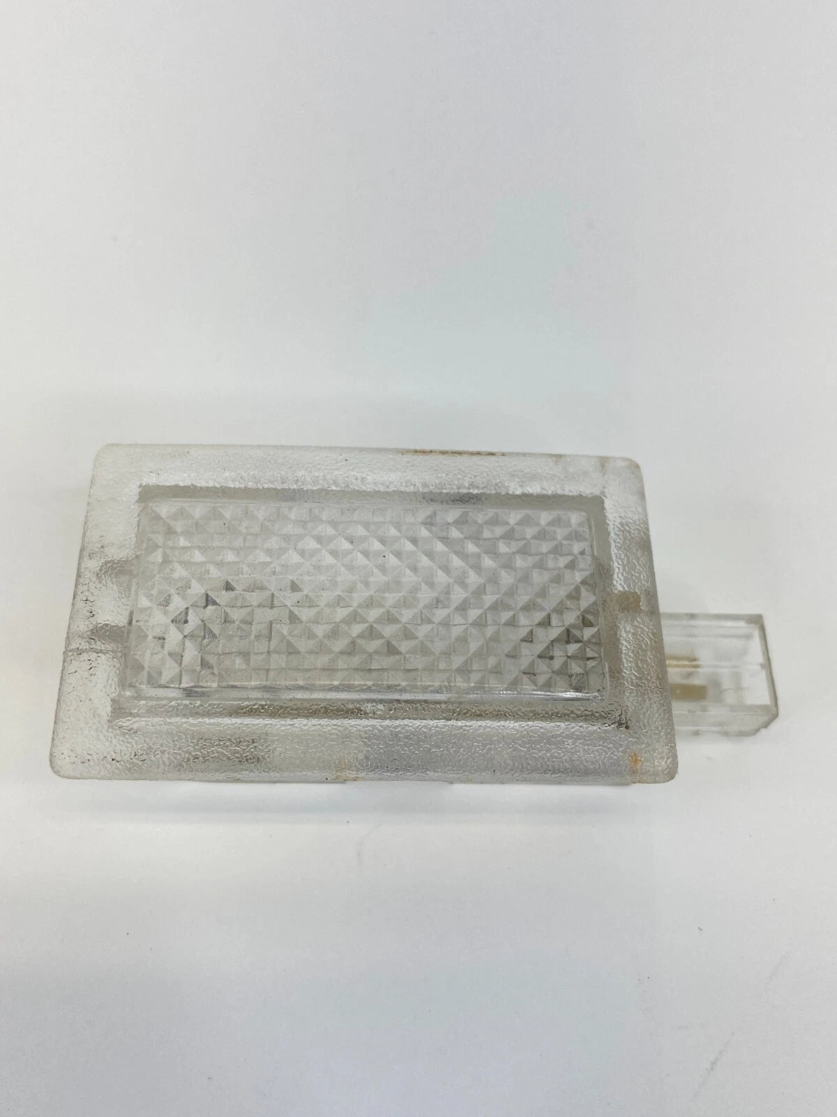 11-14 DODGE CHARGER REAR INNER TRUNK CARGO COURTESY LIGHT LAMP 68088801AA OEM