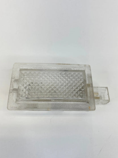 11-14 DODGE CHARGER REAR INNER TRUNK CARGO COURTESY LIGHT LAMP 68088801AA OEM