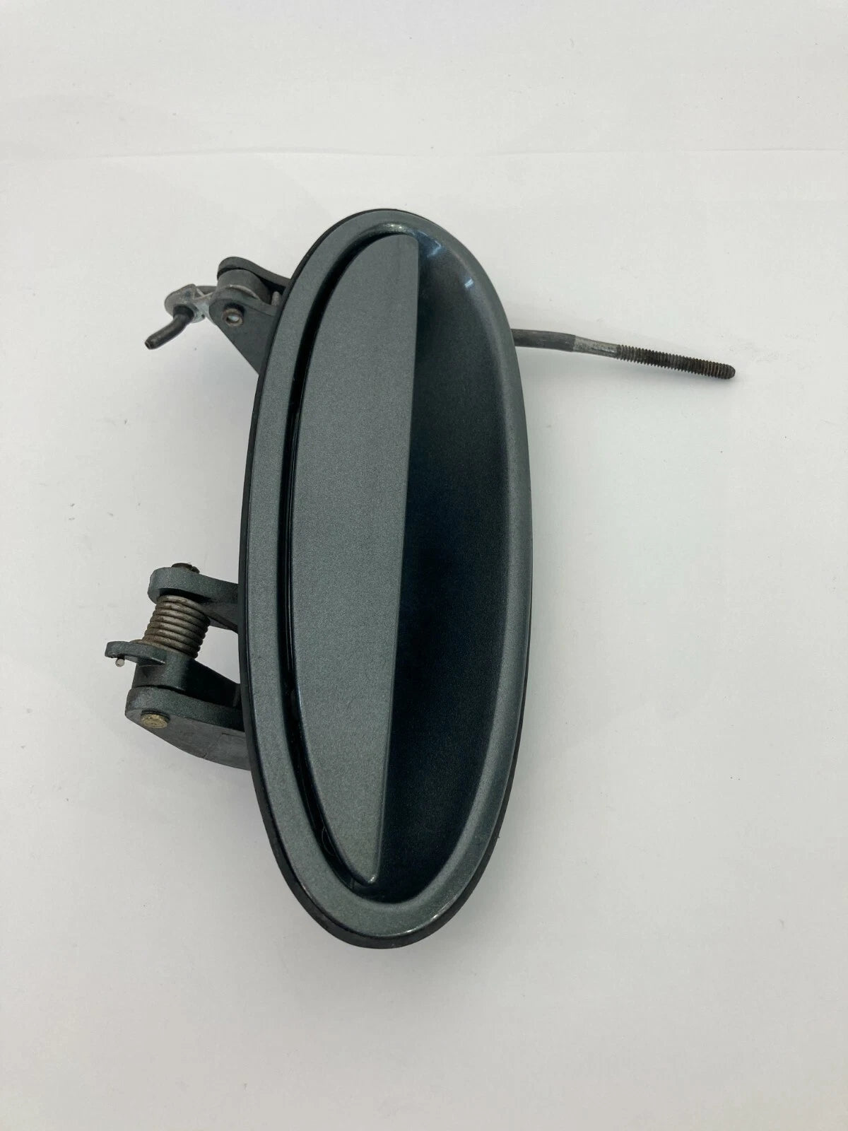2000-2005 CHEVROLET IMPALA REAR LEFT DRIVER SIDE EXTERIOR DOOR HANDLE 10439378